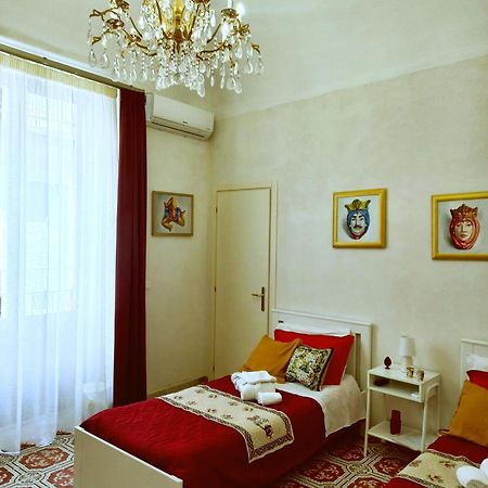 4Tino Otel Katanya Dış mekan fotoğraf