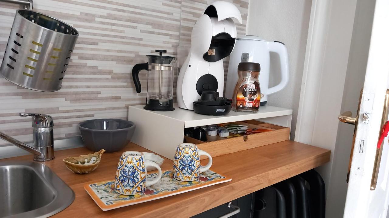 4Tino Otel Katanya Dış mekan fotoğraf
