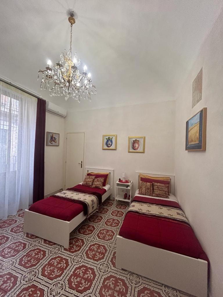 4Tino Otel Katanya Dış mekan fotoğraf