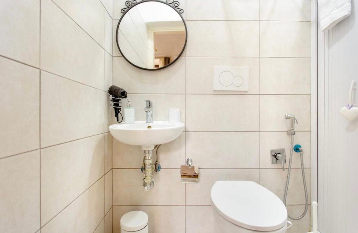 4Tino Otel Katanya Dış mekan fotoğraf