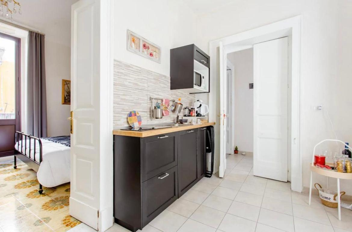 4Tino Otel Katanya Dış mekan fotoğraf