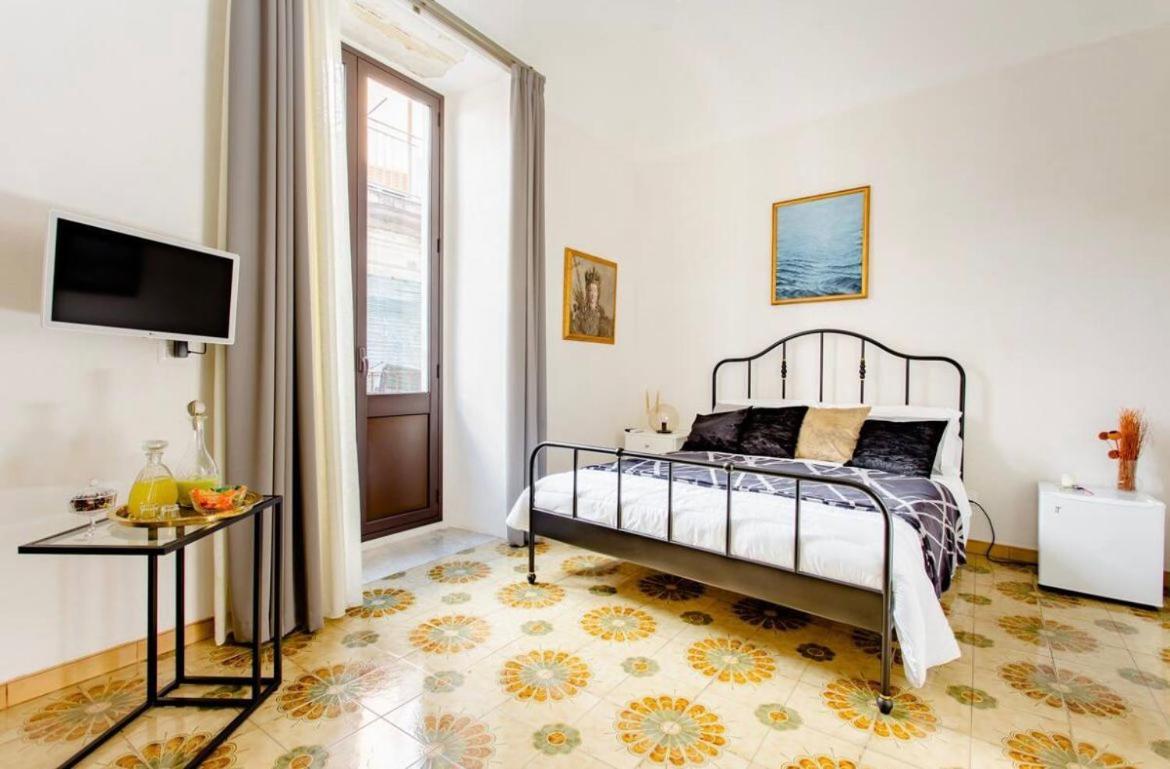 4Tino Otel Katanya Dış mekan fotoğraf