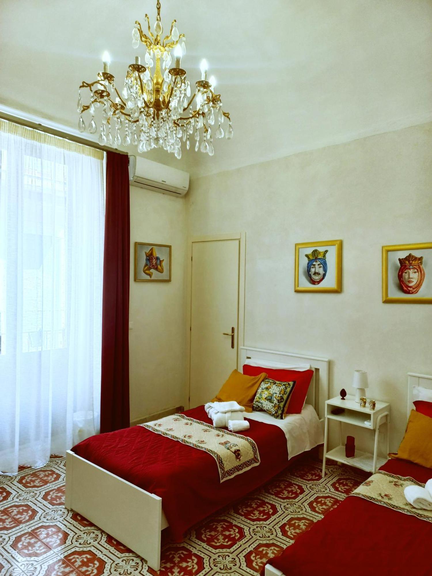 4Tino Otel Katanya Dış mekan fotoğraf